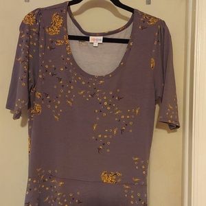 Lularoe Ana dress